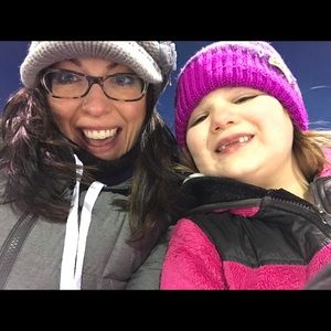 Meet your Posher, Renee